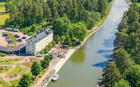Norrqvarn Hotel&Resort by Vänerport